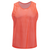 North FC Scrimmage Vest Hi Vis Orange