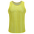 North FC Scrimmage Vest Hi Vis Yellow