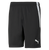Puma TeamLiga Short Black