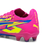 Puma Ultra Ultimate Energy Firm Ground Soccer Cleats