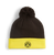Puma BVB Pom Beanie 23