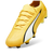 Puma Ultra Ultimate Firm Ground Soccer Cleats Yellow