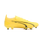 Puma Ultra Ultimate Firm Ground Soccer Cleats Yellow