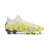 Puma Future Ultimate Firm Ground Soccer Cleats in Yellow / Grey