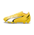 Puma Ultra Match Firm Ground Soccer Cleats Yellow