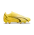 Puma Ultra Match Firm Ground Soccer Cleats Yellow