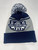 Hudson United Pom Beanie OSFM