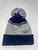 Hudson United Pom Beanie OSFM