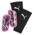 Puma Ultra Flex Sleeve Shinguards Pink