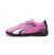 Puma Ultra Play Turf Soccer Pink