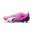 Puma Ultra Ultimate Firm Ground Soccer Cleat Pink