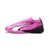 Puma Ultra Match turf Soccer Shoe Pink