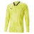 Puma TeamTarget GK LS Jersey Fluo Yellow