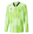 Puma TeamTarget GK LS jersey Junior Fizzy Lime