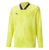 Puma TeamTarget GK LS jersey Junior Fluo Yellow