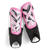 Puma Ultra Ligtht Ankle Shinguards Pink