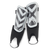 Puma Ultra Light Ankle Shinguard White