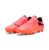 Puma Future 7 Play FG Sunset Glow Soccer Cleats