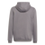 Hudson United Hoody Team Grey