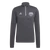 Hudson United Training Top Grey