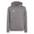 Aurora United Grey Hoody