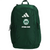 Aurora United Adidas Soccer Backpack DK Green