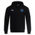 North Puma Hoody 2 Black