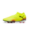 Puma Future 8 Pro Firm Ground Yellow