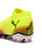 Puma Future 8 Pro Firm Ground Yellow