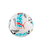 Puma Orbita LaLiga 1 Mini Soccer Ball