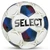 Select Royale V25 White Blue Size 5