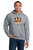 Landon's Team Grey Hoody