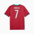 Puma Portugal FPF Home Youth Ronaldo Jersey World Cup 26
