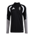 Twinsburg HS 26 Comp 1/4 zip top black