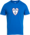 Revere Puma Tee in Blue with Logo
