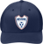 Revere Flexfit Mesh Back Cap Navy / Navy