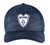 Revere Navy Camo Tonal 39Thirty Stretch