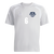 Grey Game Jersey