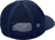 Hudson Flexfit Mesh Back Cap Navy / Navy