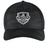 Hudson Black Camo Tonal 39Thirty Stretch