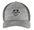Hudson Graphite Camo Tonal 39Thirty Stretch