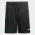 Adidas Entrada 26 Shorts in Black