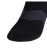 Adidas Metro 6 Sock in Black