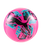 Puma Big Cat Soccer Ball Poison Pink