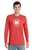 Kent Roosevelt Tri Blend Long Sleeve