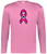 Kent Roosevelt Long Sleeve Ribbon Tee