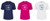 Streetsboro Rocket Pride Short Sleeve Shirt