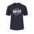 Hudson United Distressed Preformance Tee