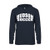 Hudson United B-Core ADULT L/S Hood Tee