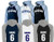 Hudson United Hoodie with "HUDSON" logo with Back Name and Number